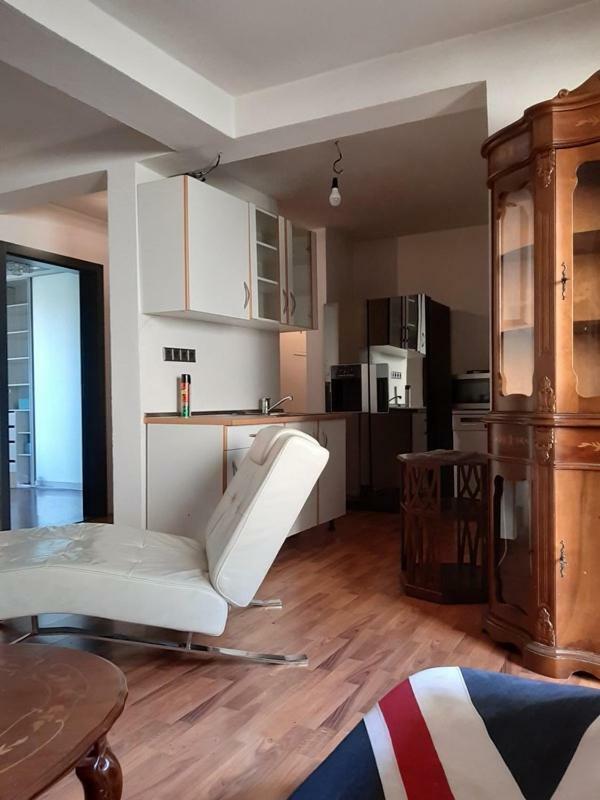 Pleasant Apartment Under The Bratislava Castle Exterior photo
